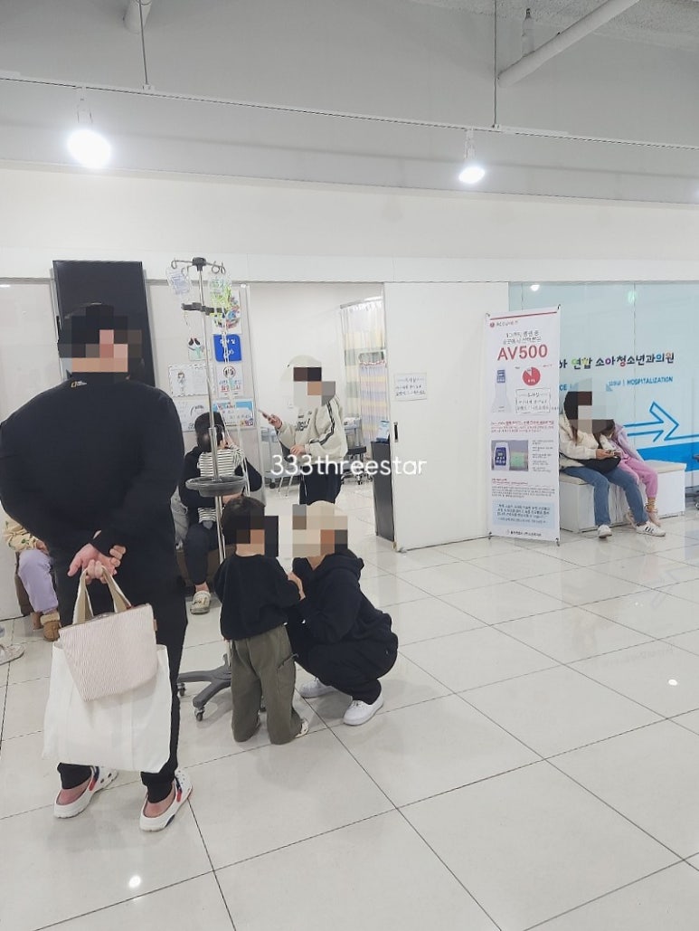율하연합소아청소년과의원 이미지