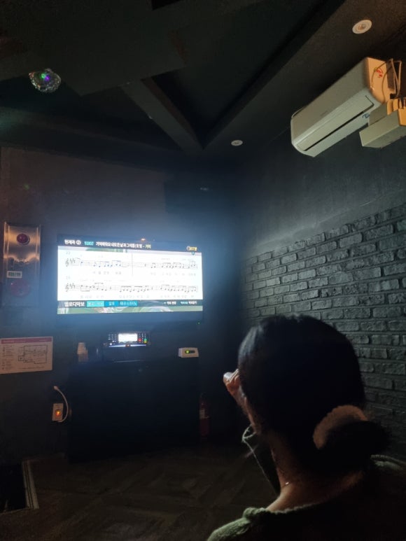 조아노래연습장 이미지