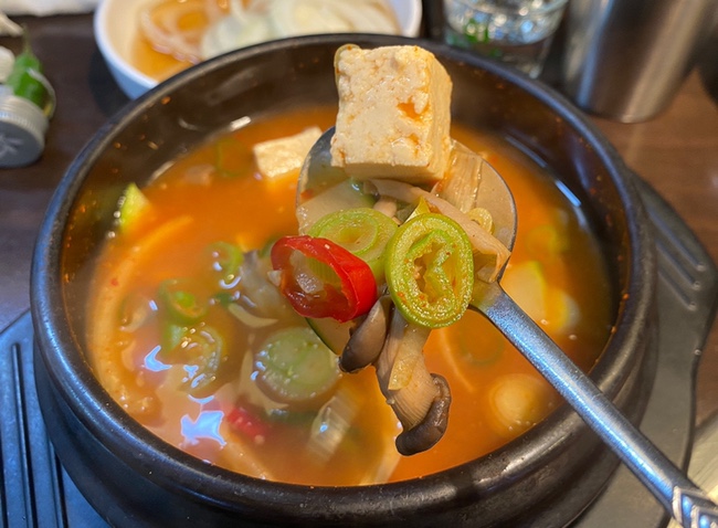장수마을정육식당 이미지