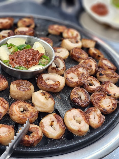 막창구이구이 이미지