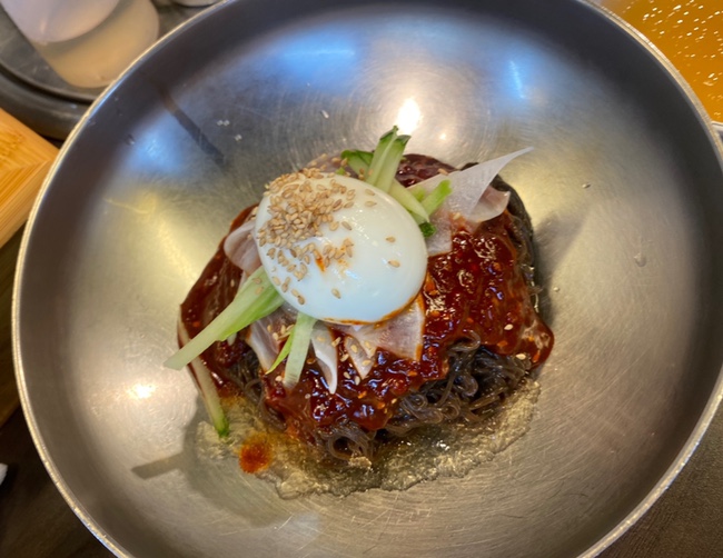 장수마을정육식당 이미지