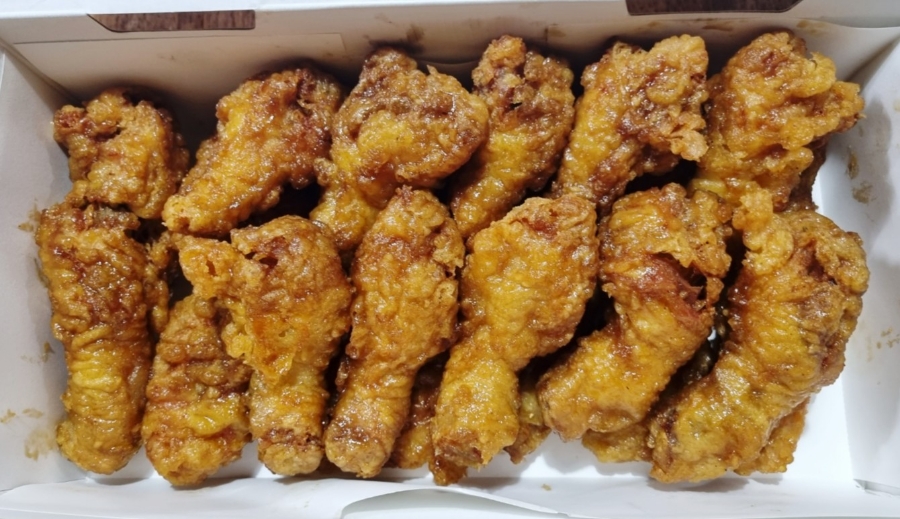 교촌치킨간석1호점 이미지