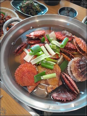 탄탄칼국수 이미지