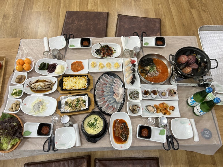 갈릴리대게회식당 이미지