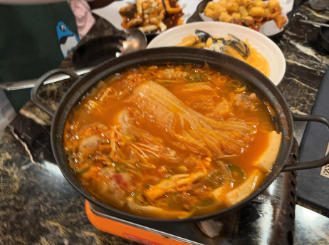장생관 방이본점 이미지