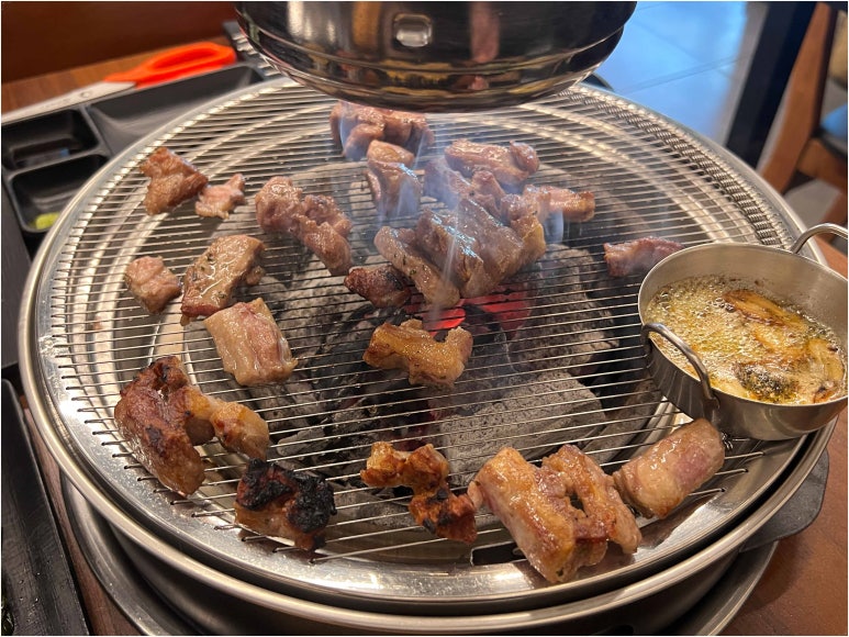 양도둑 소사벌점 이미지