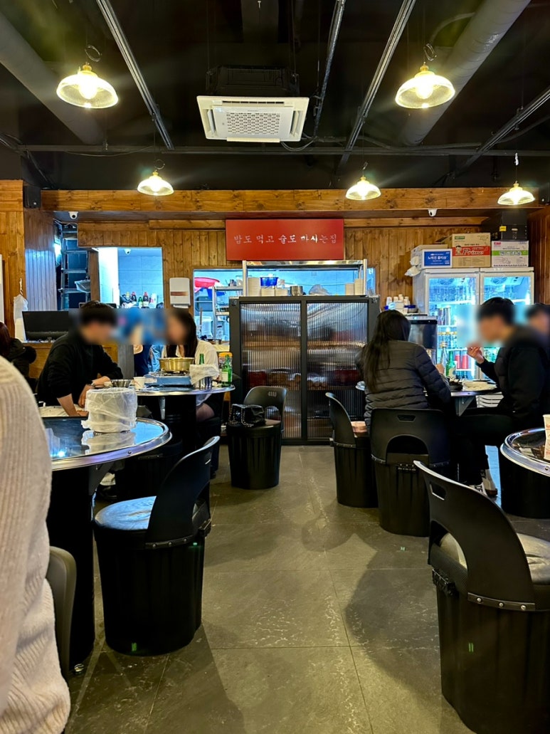 윤발이네 실내포차 이미지