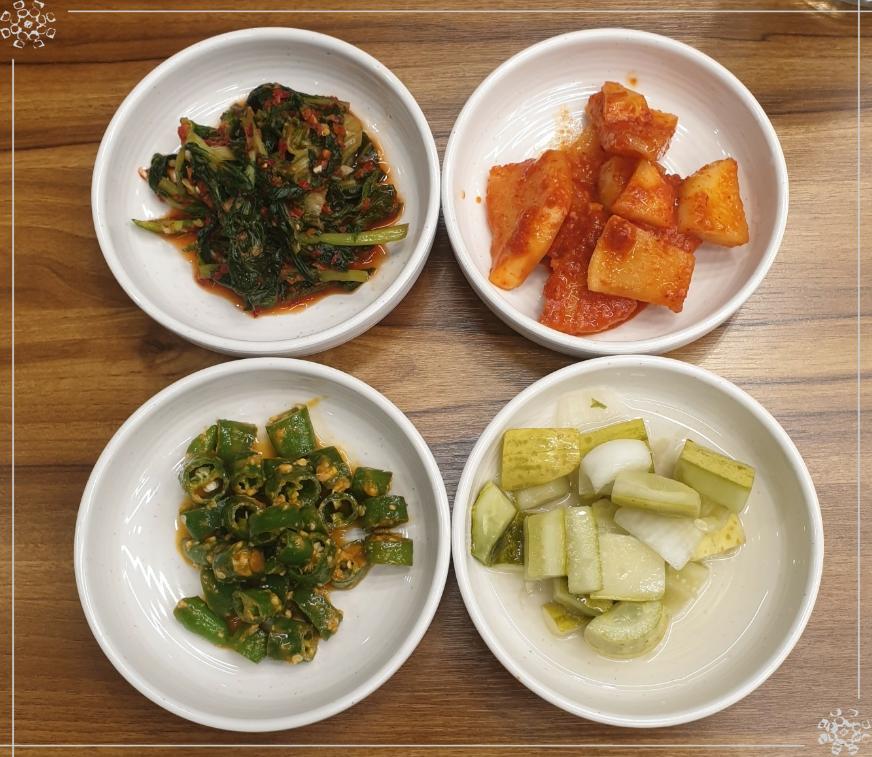 탑동삼계탕 이미지