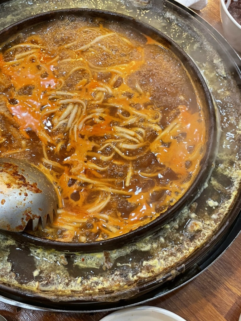 웰빙알쌈쭈꾸미 이미지