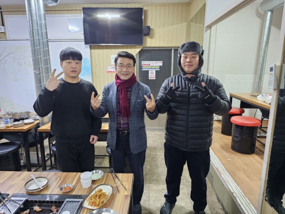 채우네소머리국밥 이미지