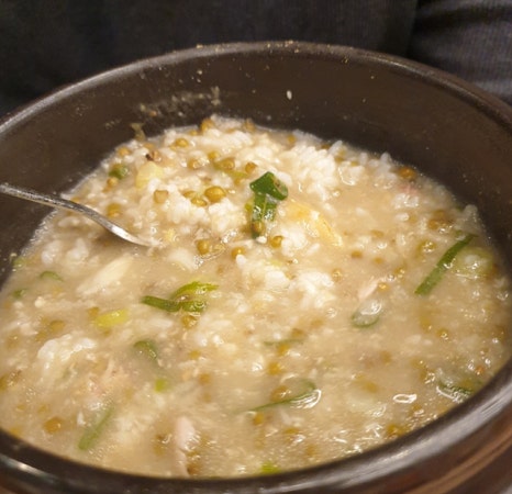 탑동삼계탕 이미지
