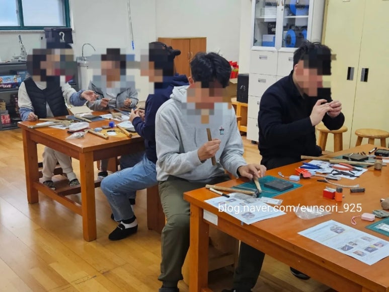 은소리금속공방 이미지