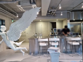 실버리SILVERY 이미지