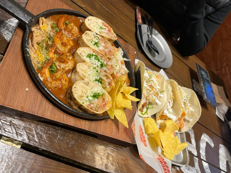 카사데타코(CASA DE TACOS) 이미지