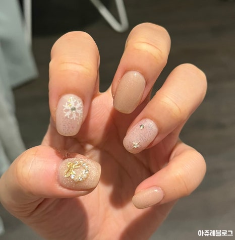 손톱에물들다화원 이미지
