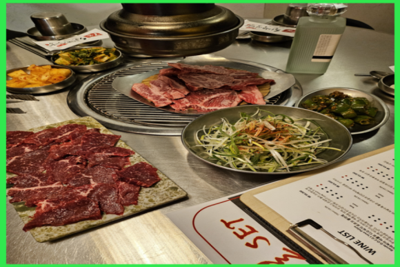 칠프로칠백식당신논현 이미지