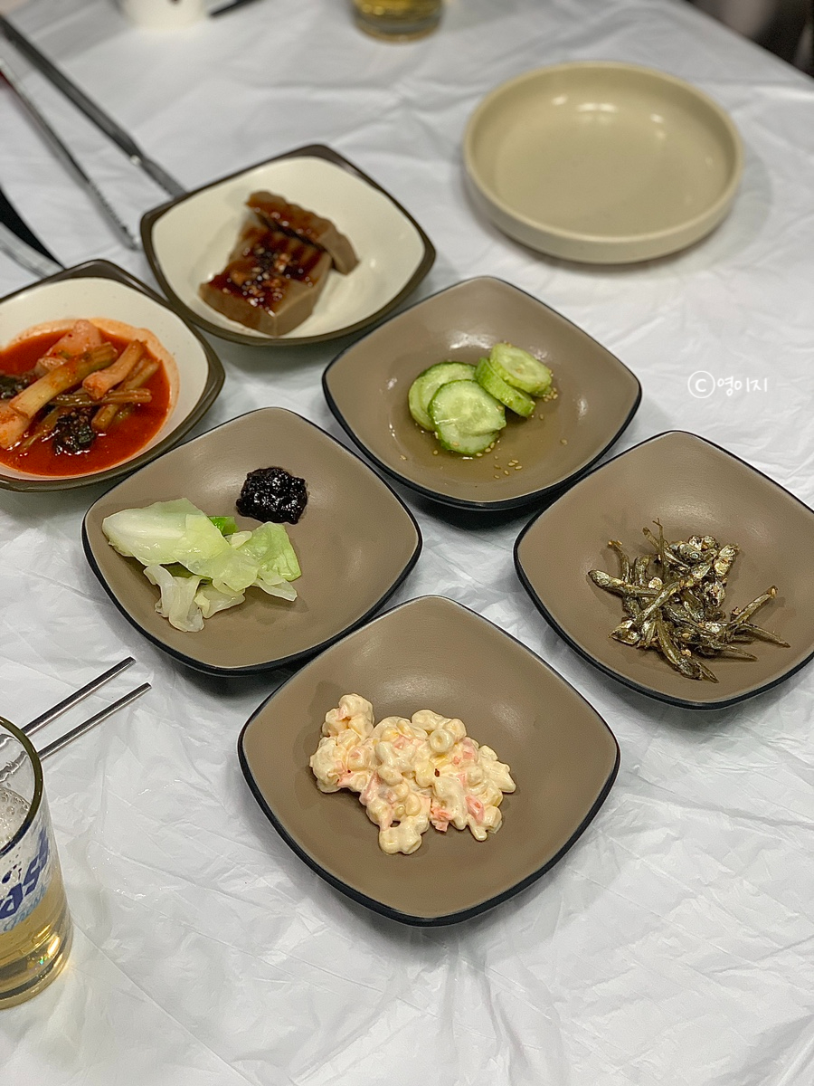 속초해물아구찜ㆍ탕 이미지