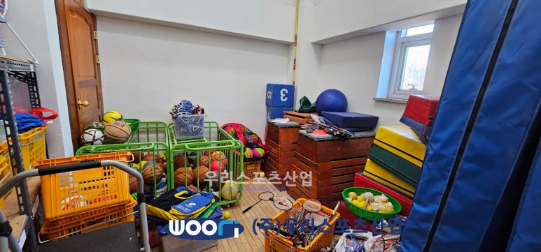 나산초등학교 이미지