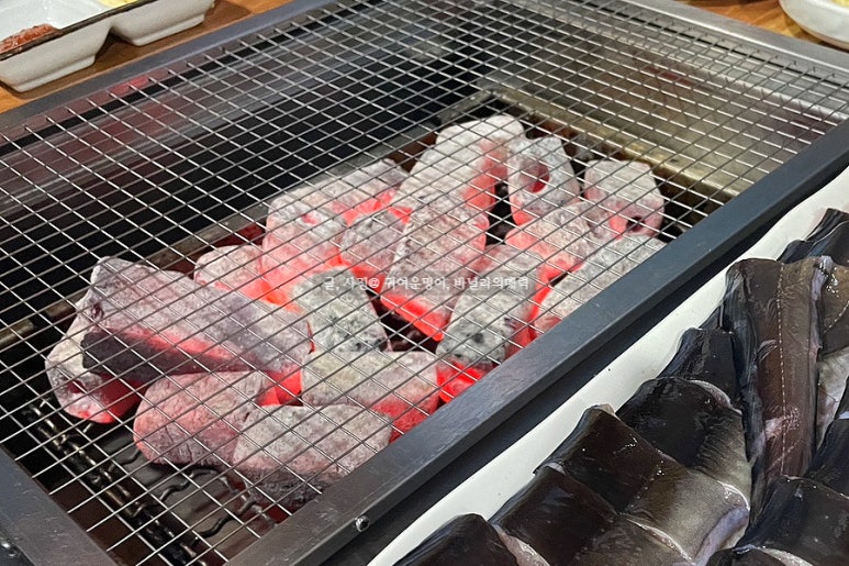 참숯장어촌 이미지