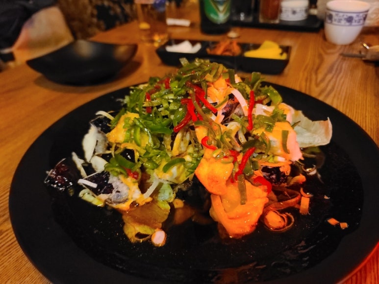 호랑이중식당 이미지
