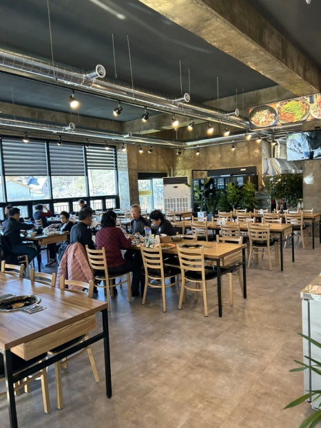 풍년 산수정 이미지