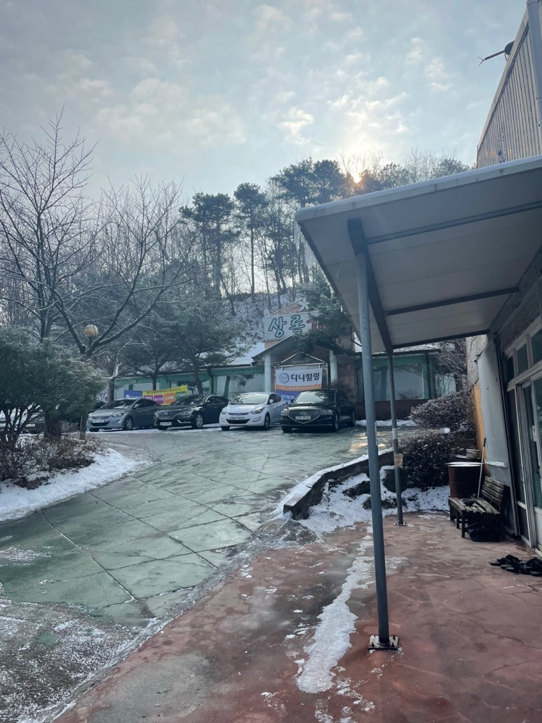 동그라미스넥 이미지