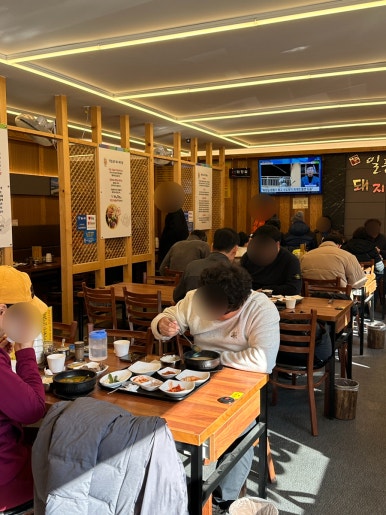 일품돼지국밥신암점 이미지