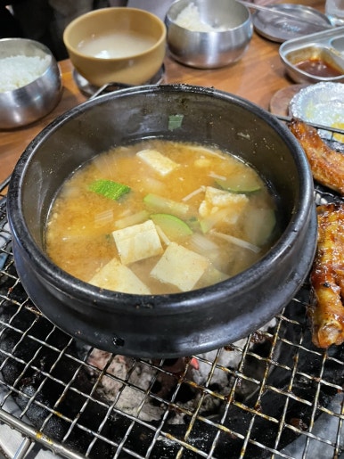 부산쪽쪽갈비 이미지