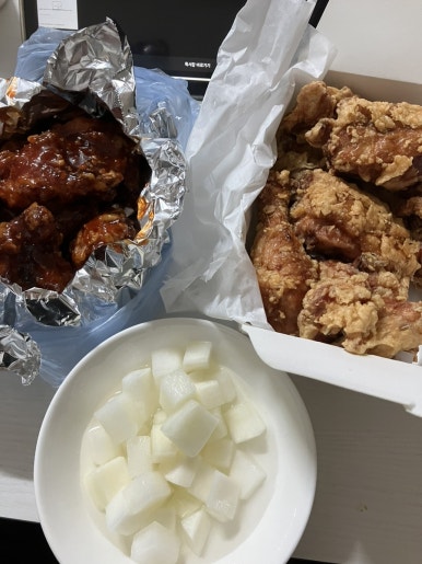 방배닭집 이미지