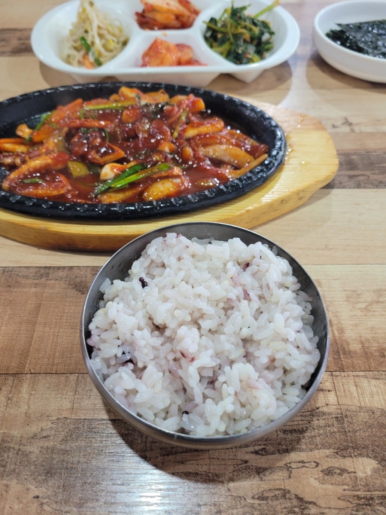 윤우포차 사진 6