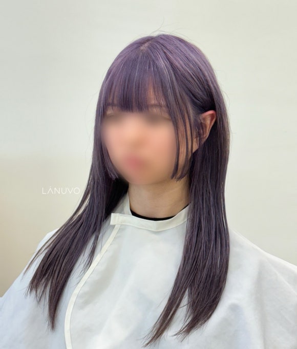 라누보헤어 이미지