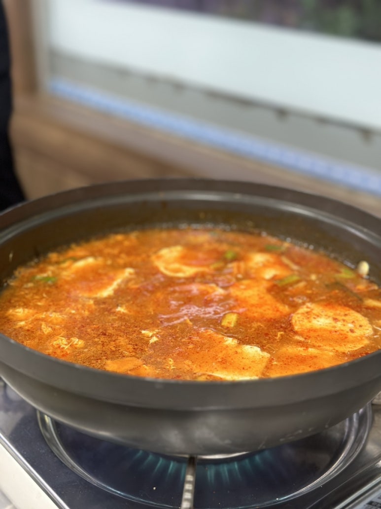 쌍용한식부페 이미지