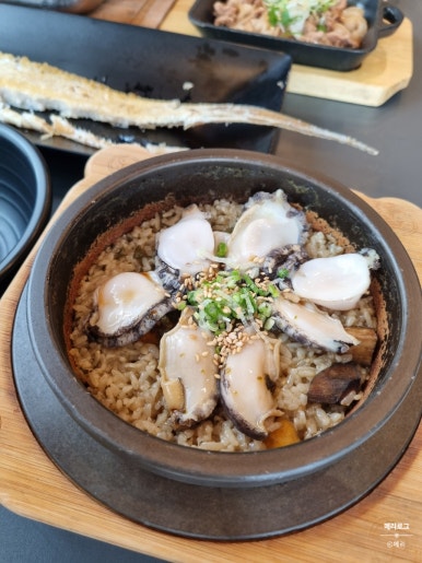 민영이네 김치 이미지
