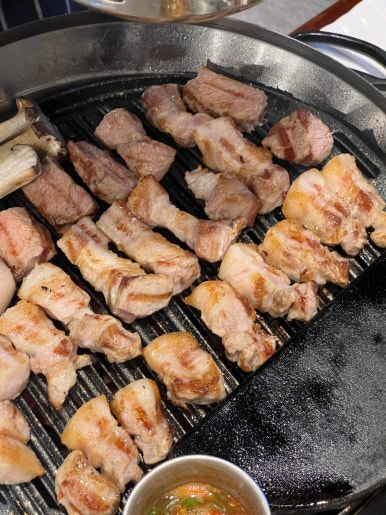 고반식당아산배방점 이미지