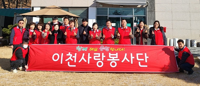 주사랑요양원 이미지