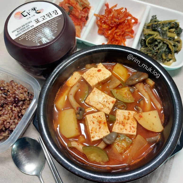 다온전통식품 이미지