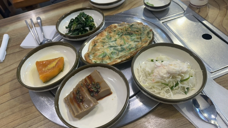 꽃게마을아구잔치 이미지