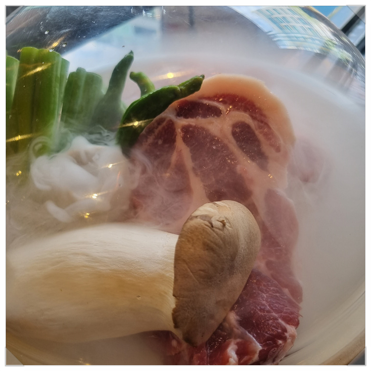 마장동김씨청라 이미지