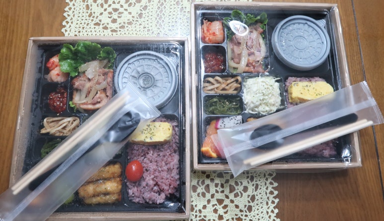 담백 남양주점 이미지