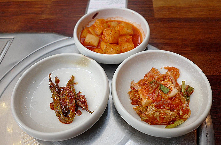 토종닭곰탕 이미지