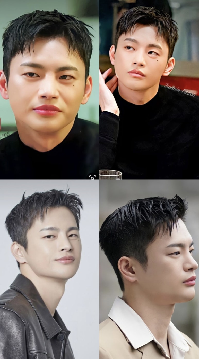마리맨즈헤어영등포역점 이미지