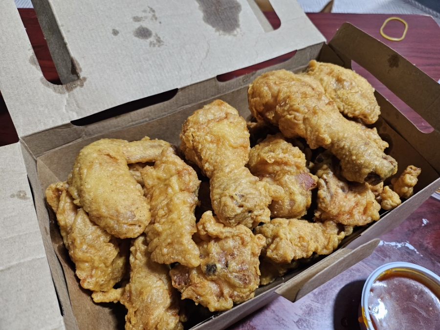 베트남쌀국수바오녹 이미지