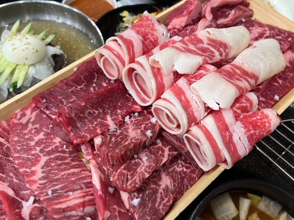 문가네정육식당 이미지