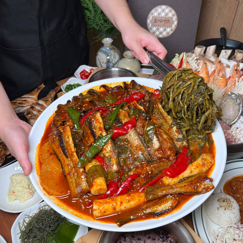 맛코다리 이미지