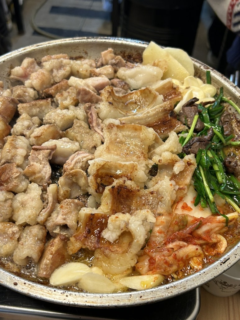 태경소곱창 이미지