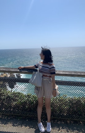등대(The light house) 이미지