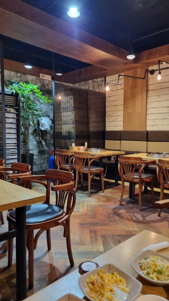 중앙닭갈비(본점) 이미지