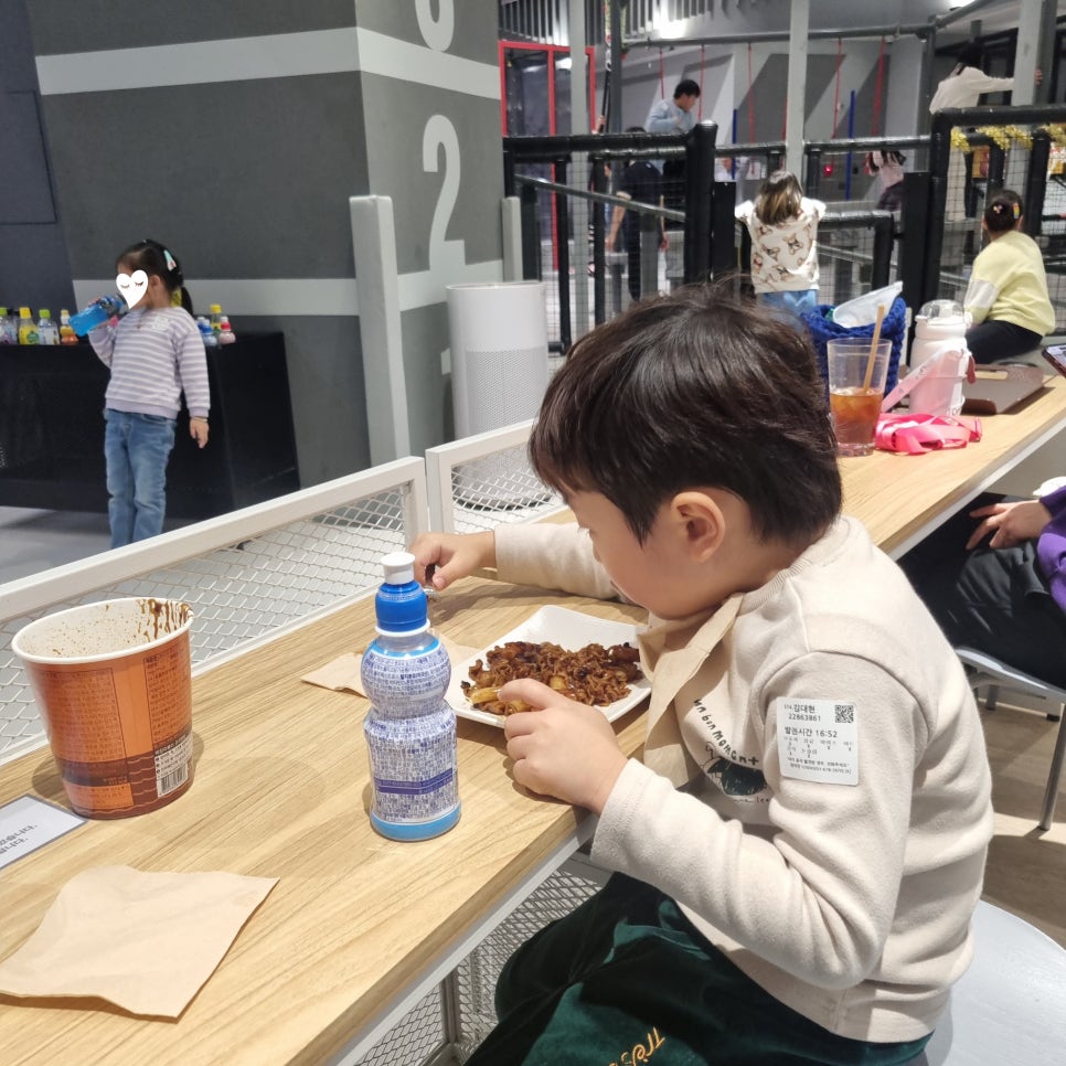 이원헤어카페 이미지