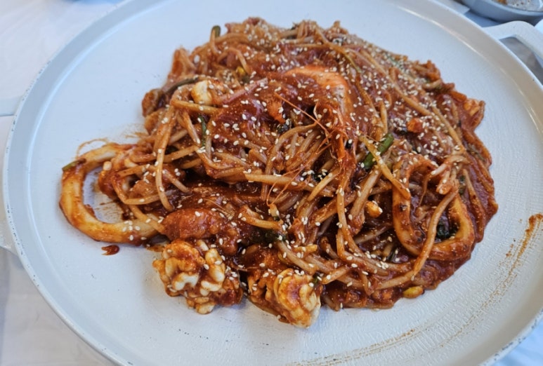 싸다아구찜탕 이미지