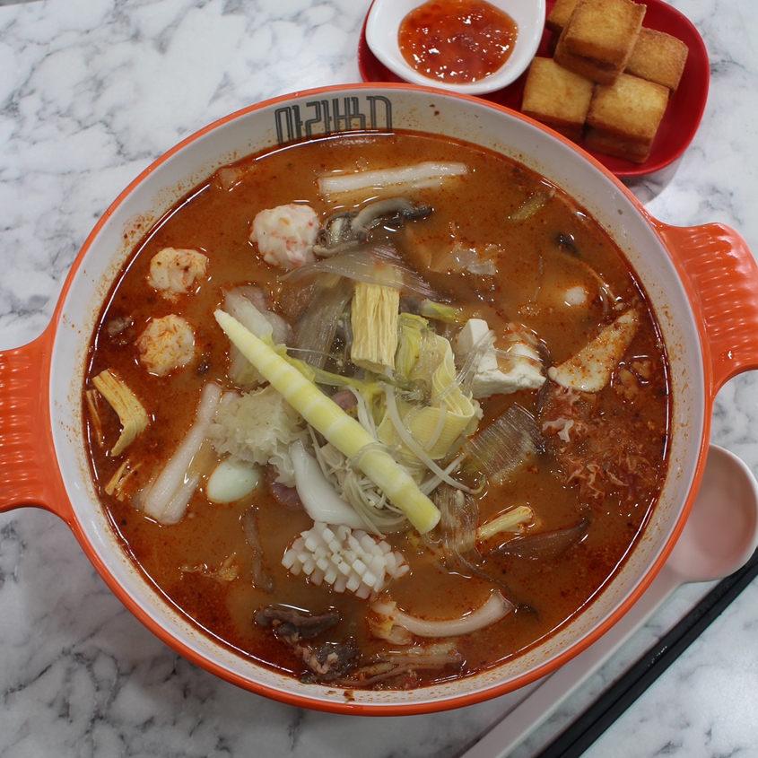 마라벅스마라탕 화서점 이미지